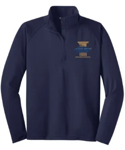 Zip Ups and Jackets