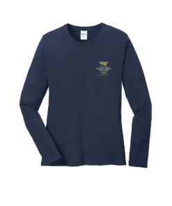 Long Sleeves