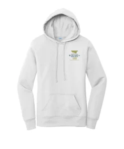 JCBIA Full Color Ladies Hoodie
