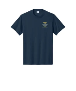 JCBIA Full Color Adult T-Shirt