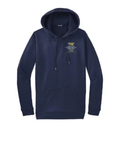 JCBIA Full Color Adult Hoodie