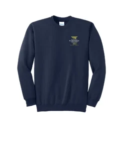 JCBIA Full Color Tall Sweatshirt