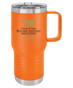 JCBIA Full Color Drinkware