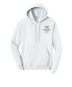JCBIA Full Color Tall Hoodie
