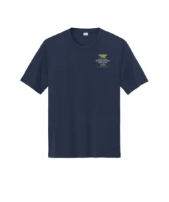 JCBIA Full Color Tall T-Shirt